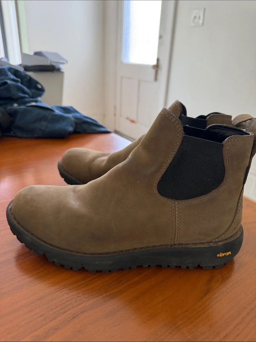 Men's Danner GTX Chelsea Boots